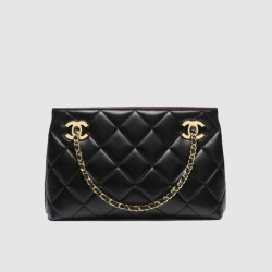 CHANEL 샤넬 미니 쇼퍼백 AS6248