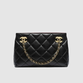 CHANEL 샤넬 미니 쇼퍼백 AS6248