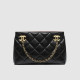 CHANEL 샤넬 미니 쇼퍼백 AS6248