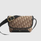 DIOR 디올 미니 디올젯 플립 메신저백 2DBCA