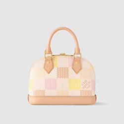 LOUIS VUITTON 루이비통  알마 BB N40516