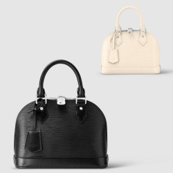 42위 LOUIS VUITTON 루이비통 알마 BB M59217 5COLOR