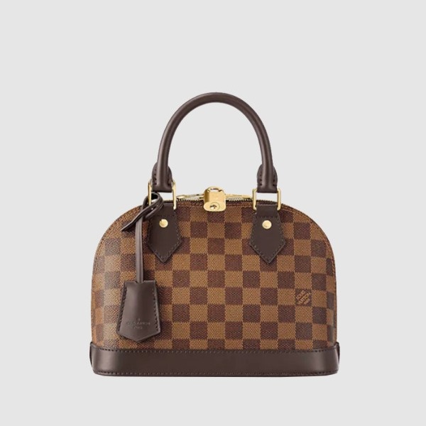 LOUIS VUITTON 루이비통 알마 BB N41221