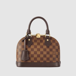 LOUIS VUITTON 루이비통 알마 BB N41221