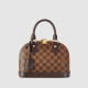 LOUIS VUITTON 루이비통 알마 BB N41221