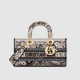 DIOR 디올 레이디 디조이백 미듐 M0540