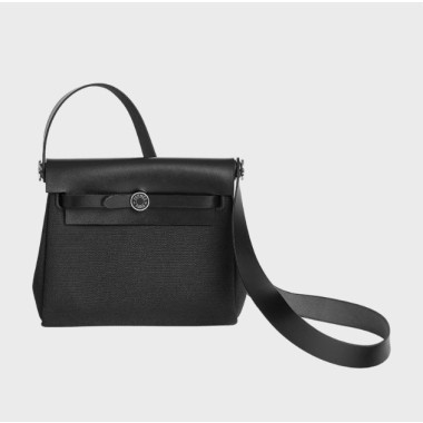 HERMES 에르메스 Herbag Zip 20 백