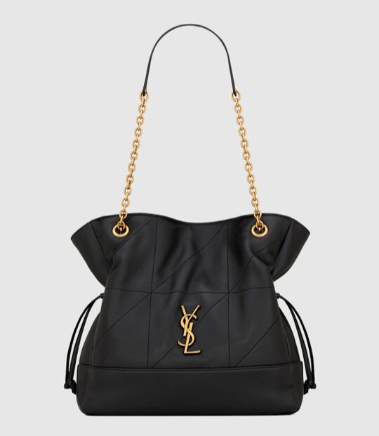 SAINT LAURENT 생로랑 제이미 쇼퍼백 833948