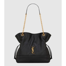 SAINT LAURENT 생로랑 제이미 쇼퍼백 833948