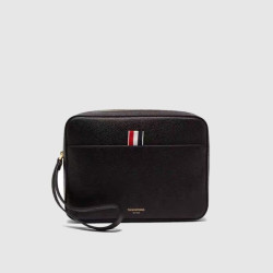 THOM BROWNE 톰브라운 페블 버티컬 카메라백 MAC067