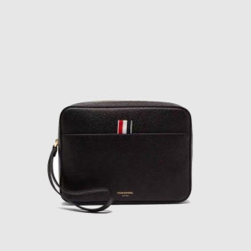 THOM BROWNE 톰브라운 페블 버티컬 카메라백 MAC067