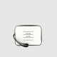 THOM BROWNE 톰브라운 페이퍼 라벨 파우치 MAC067