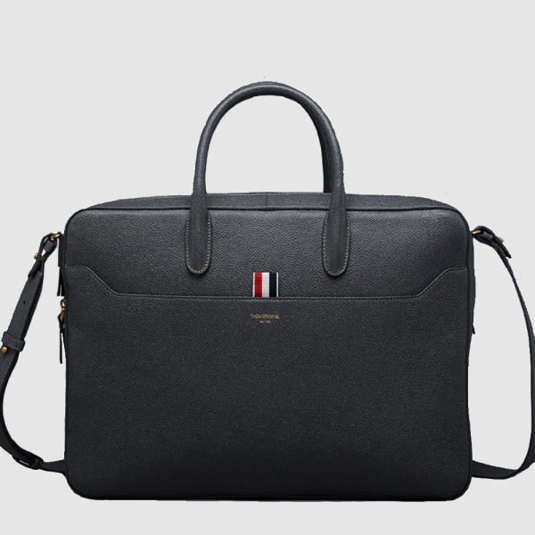 THOM BROWNE 톰브라운 비즈니스토트백 MAG410