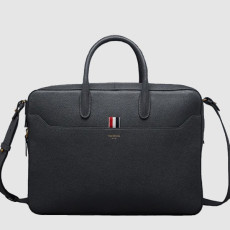 THOM BROWNE 톰브라운 비즈니스토트백 MAG410