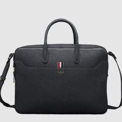 THOM BROWNE 톰브라운 비즈니스토트백 MAG410