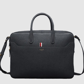 THOM BROWNE 톰브라운 비즈니스토트백 MAG410