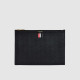THOM BROWNE 톰브라운 지퍼 태블릿 파우치 MAC019