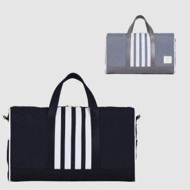 THOM BROWNE 톰브라운 4-bar 짐 백 MAG109 2COLOR