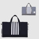 THOM BROWNE 톰브라운 4-bar 짐 백 MAG109 2COLOR