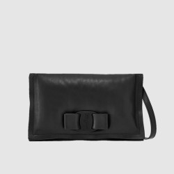 FERRAGAMO 페레가모 바라 보우 숄더백 21I287 4COLOR