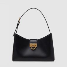 FERRAGAMO 페레가모 트리폴리오 숄더백 210926