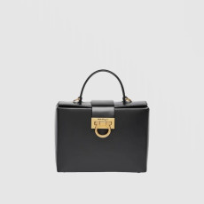 FERRAGAMO 페레가모트리폴리오 토트백 211981 3COLOR