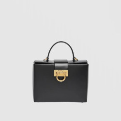 FERRAGAMO 페레가모트리폴리오 토트백 211981 3COLOR