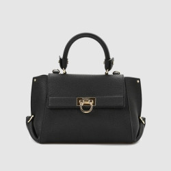 FERRAGAMO 페레가모 소피아 토트백 스몰 21F628
