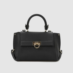 FERRAGAMO 페레가모 소피아 토트백 스몰 21F628