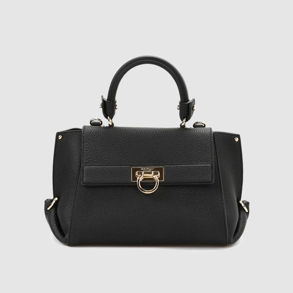 FERRAGAMO 페레가모 소피아 토트백 스몰 21F628