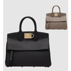 FERRAGAMO 페레가모 스튜디오백 스몰 21H159 3COLOR