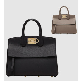 FERRAGAMO 페레가모 스튜디오백 스몰 21H159 3COLOR