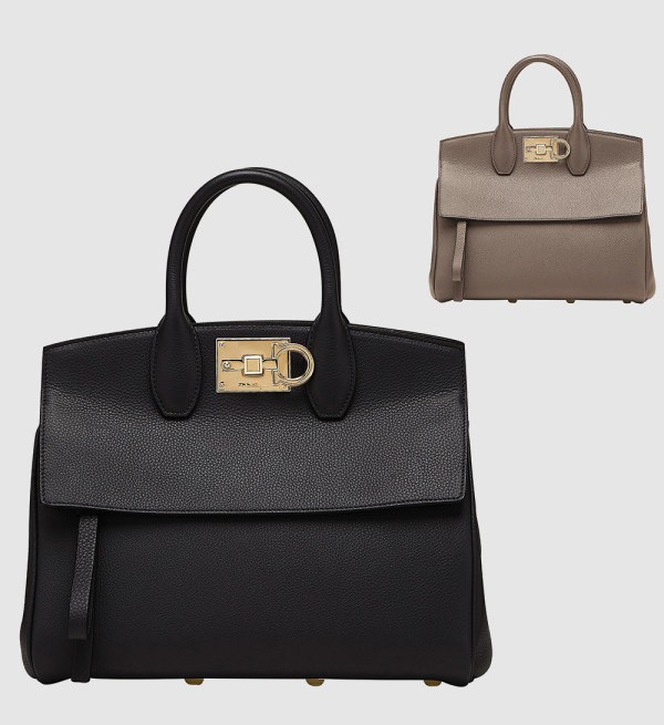 FERRAGAMO 페레가모 스튜디오백 스몰 21H159 3COLOR