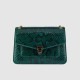 BULGARI 불가리  세르펜티 포에버 크로스 백 292580