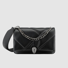 BULGARI 불가리 세르펜티 포에버 크로스 백 291087