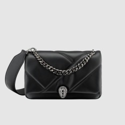 BULGARI 불가리 세르펜티 포에버 크로스 백 291087