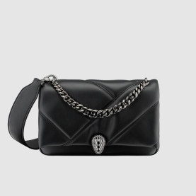 BULGARI 불가리 세르펜티 포에버 크로스 백 291087