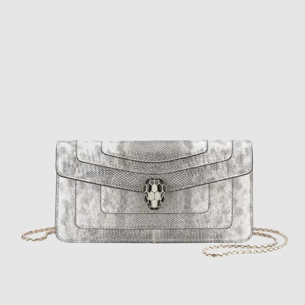 BULGARI 불가리 세르펜티 포에버 크로스백 288784