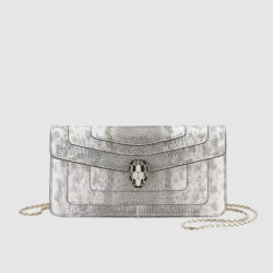BULGARI 불가리 세르펜티 포에버 크로스백 288784
