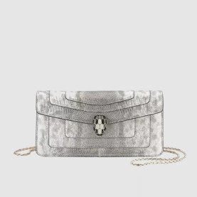 BULGARI 불가리 세르펜티 포에버 크로스백 288784