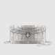 BULGARI 불가리 세르펜티 포에버 크로스백 288784