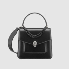 BULGARI 불가리 세르펜티 포에버 핸드백 290874