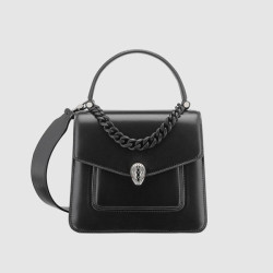 BULGARI 불가리 세르펜티 포에버 핸드백 290874