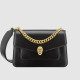 BULGARI 불가리 세르펜티 포에버 크로스 백 292396 2COLOR