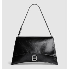 BALENCIAGA 발렌시아가 크러쉬 숄더백 765466 (스몰/미듐/라지)