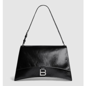 BALENCIAGA 발렌시아가 크러쉬 숄더백 765466 (스몰/미듐/라지)