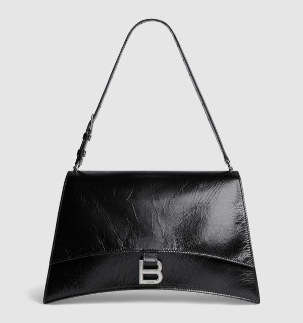 BALENCIAGA 발렌시아가 크러쉬 숄더백 765466 (스몰/미듐/라지)