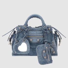BALENCIAGA 발렌시아가 핸드백 700940