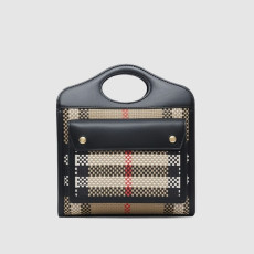 BURBERRY 버버리 미니 포켓백 80296931