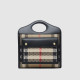 BURBERRY 버버리 미니 포켓백 80296931